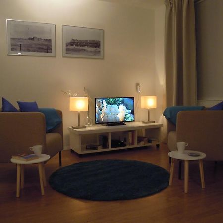 Appartement Seabird Zandvoort Quarto foto