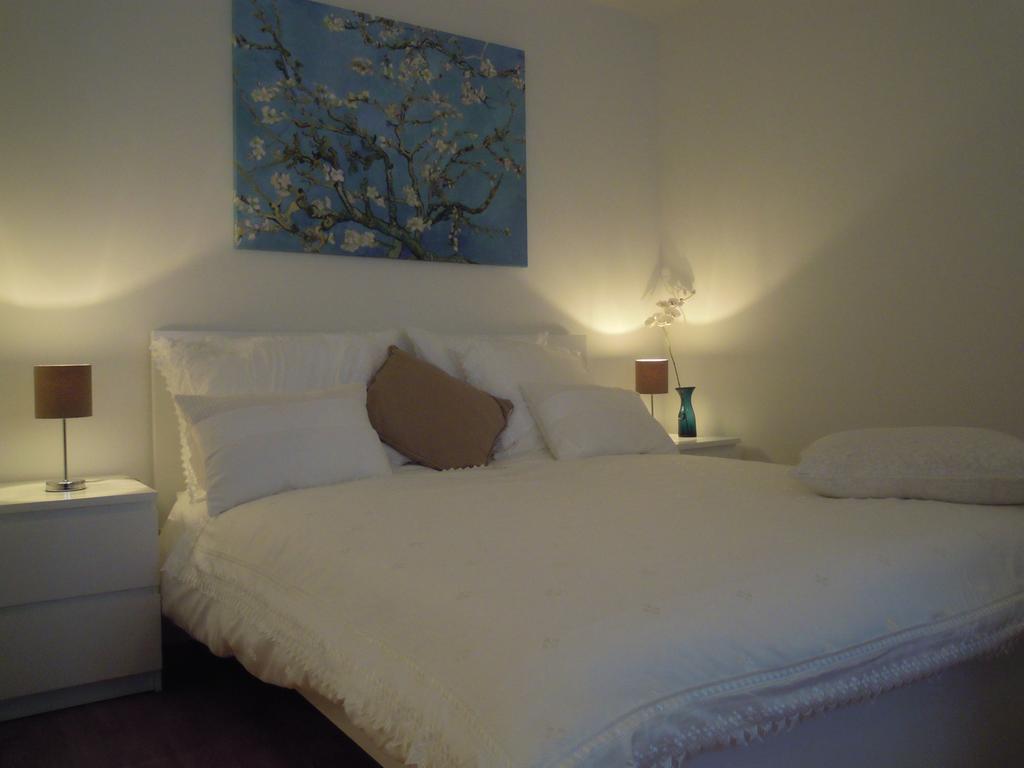Appartement Seabird Zandvoort Quarto foto