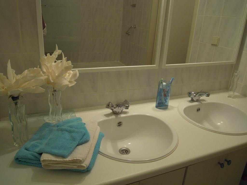 Appartement Seabird Zandvoort Quarto foto